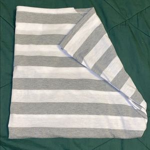 Carseat Cover/Nursing Cover